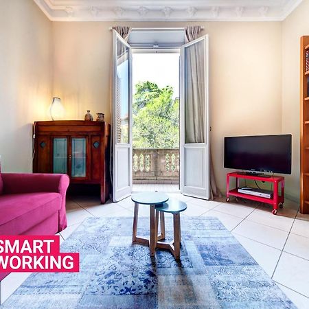 Classic Marconi Apartment By Wonderful Italy Болоня Екстериор снимка