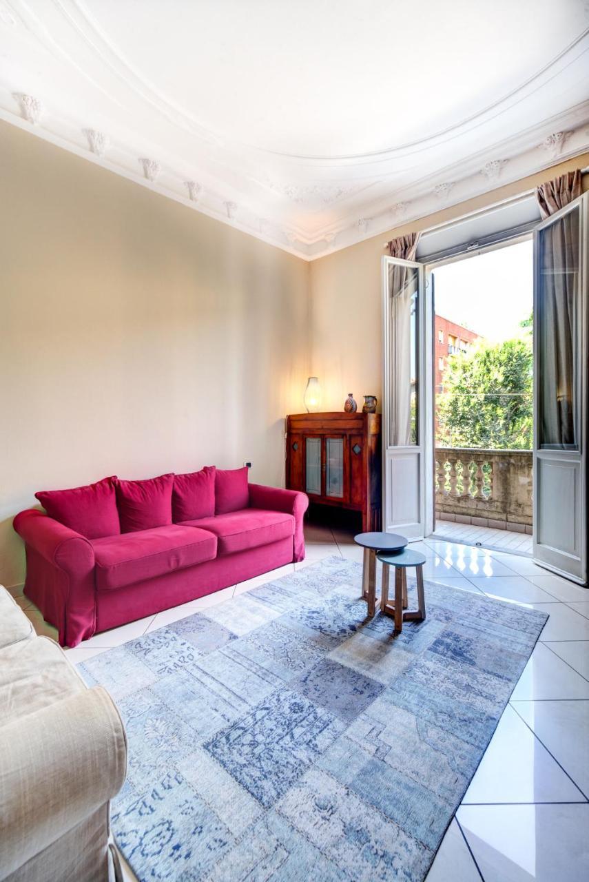 Classic Marconi Apartment By Wonderful Italy Болоня Екстериор снимка