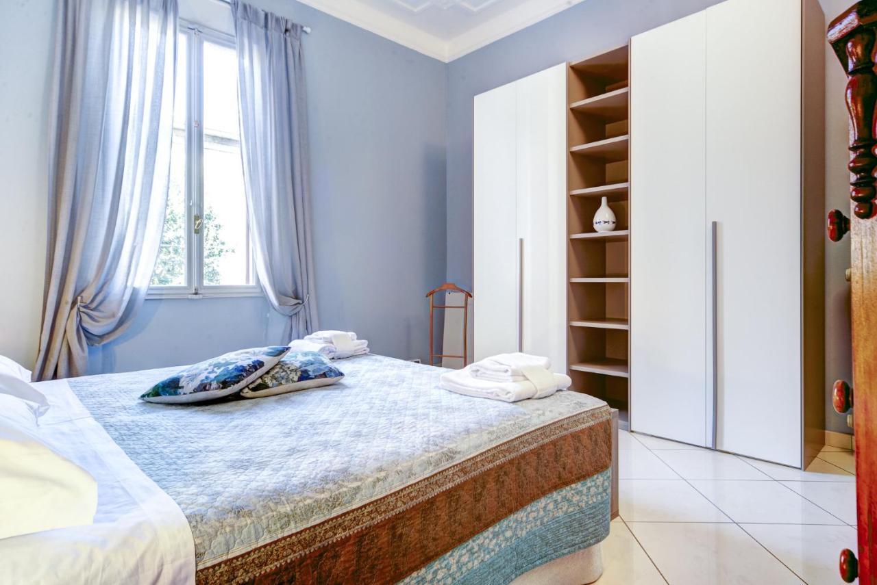 Classic Marconi Apartment By Wonderful Italy Болоня Екстериор снимка