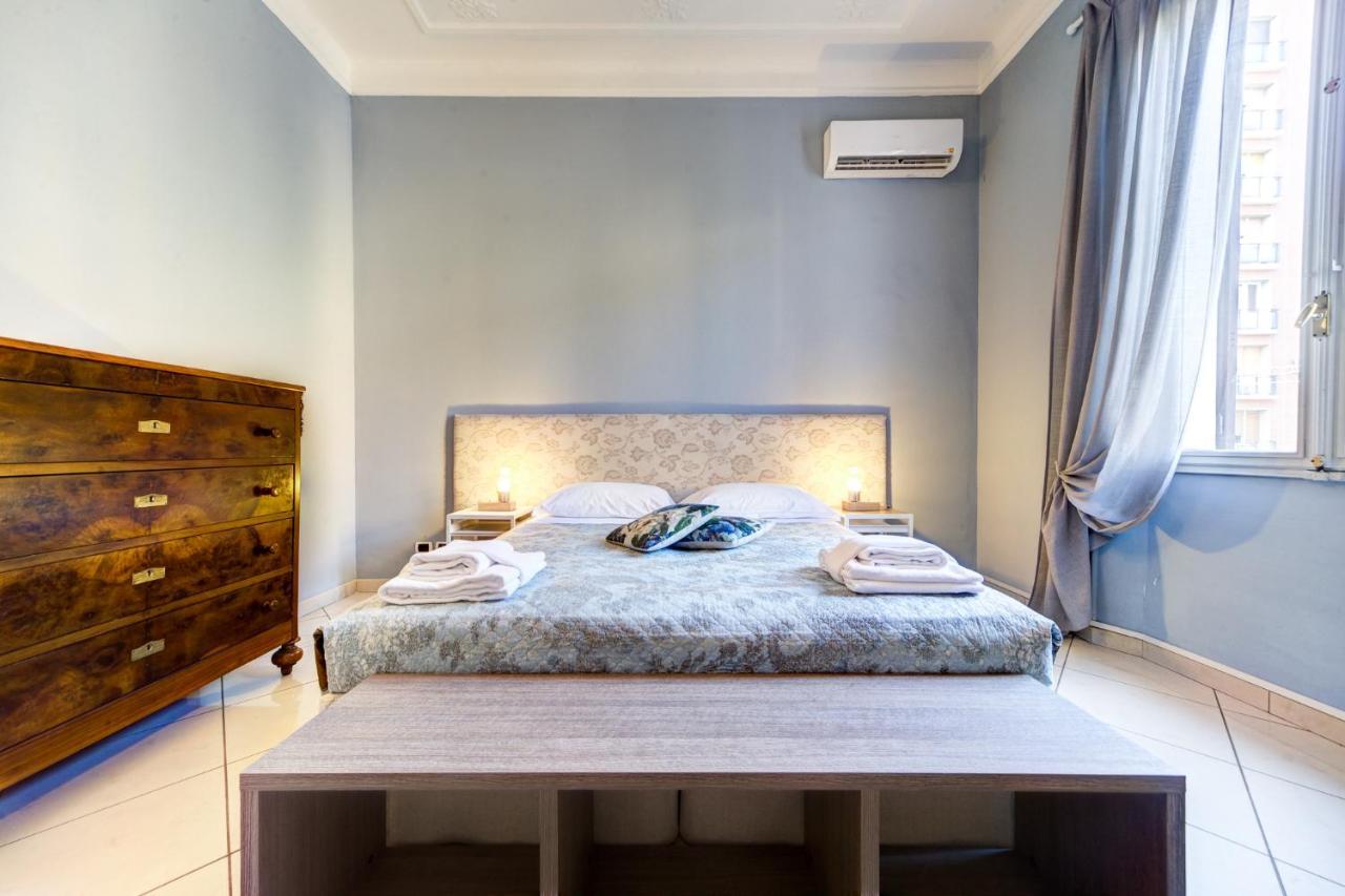 Classic Marconi Apartment By Wonderful Italy Болоня Екстериор снимка