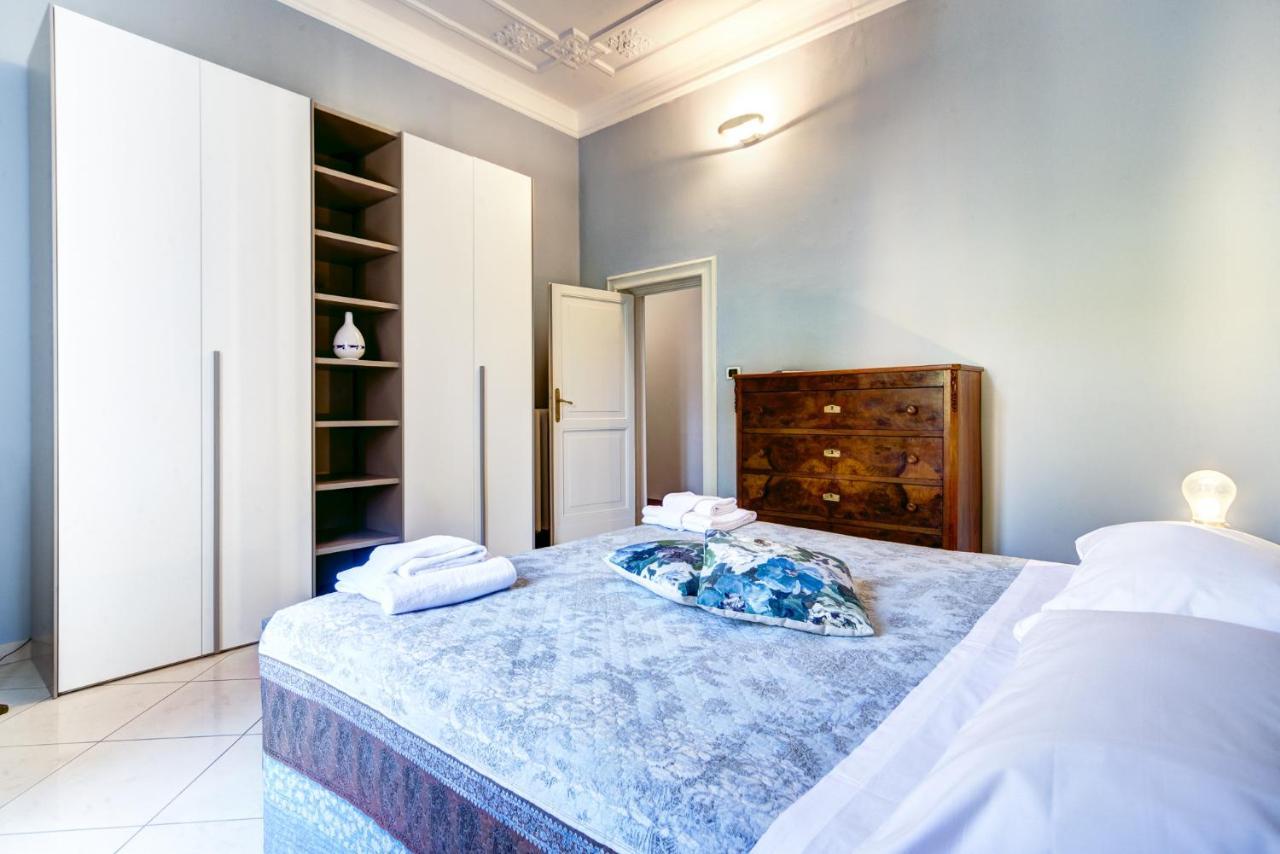 Classic Marconi Apartment By Wonderful Italy Болоня Екстериор снимка