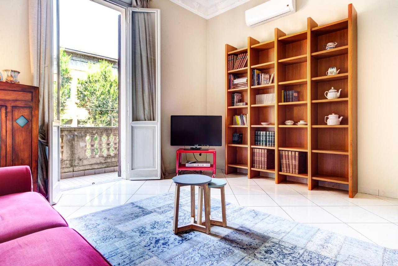 Classic Marconi Apartment By Wonderful Italy Болоня Екстериор снимка