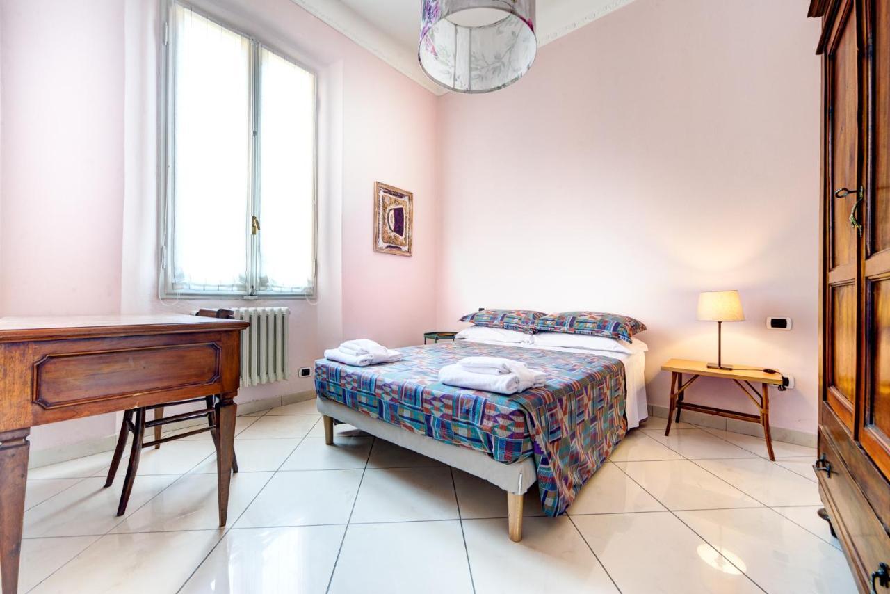 Classic Marconi Apartment By Wonderful Italy Болоня Екстериор снимка