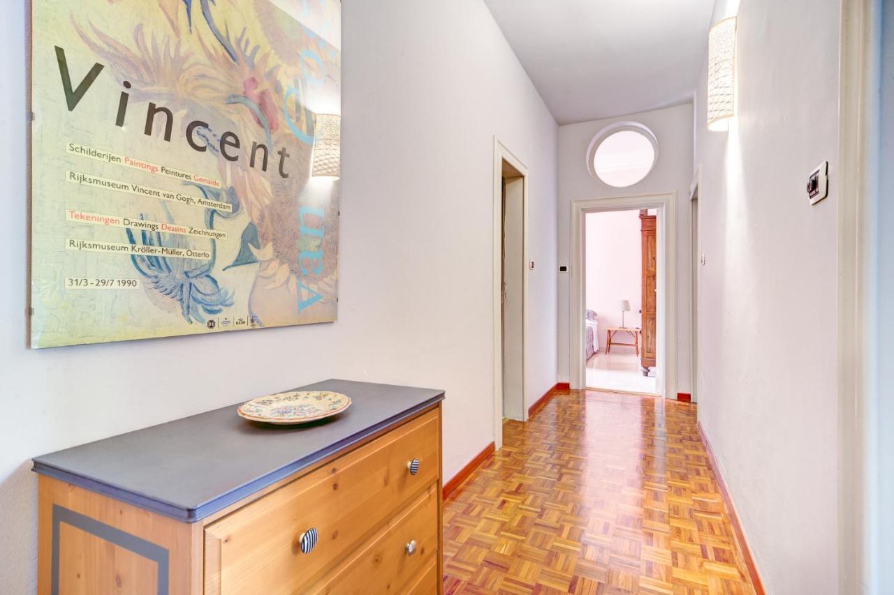 Classic Marconi Apartment By Wonderful Italy Болоня Екстериор снимка
