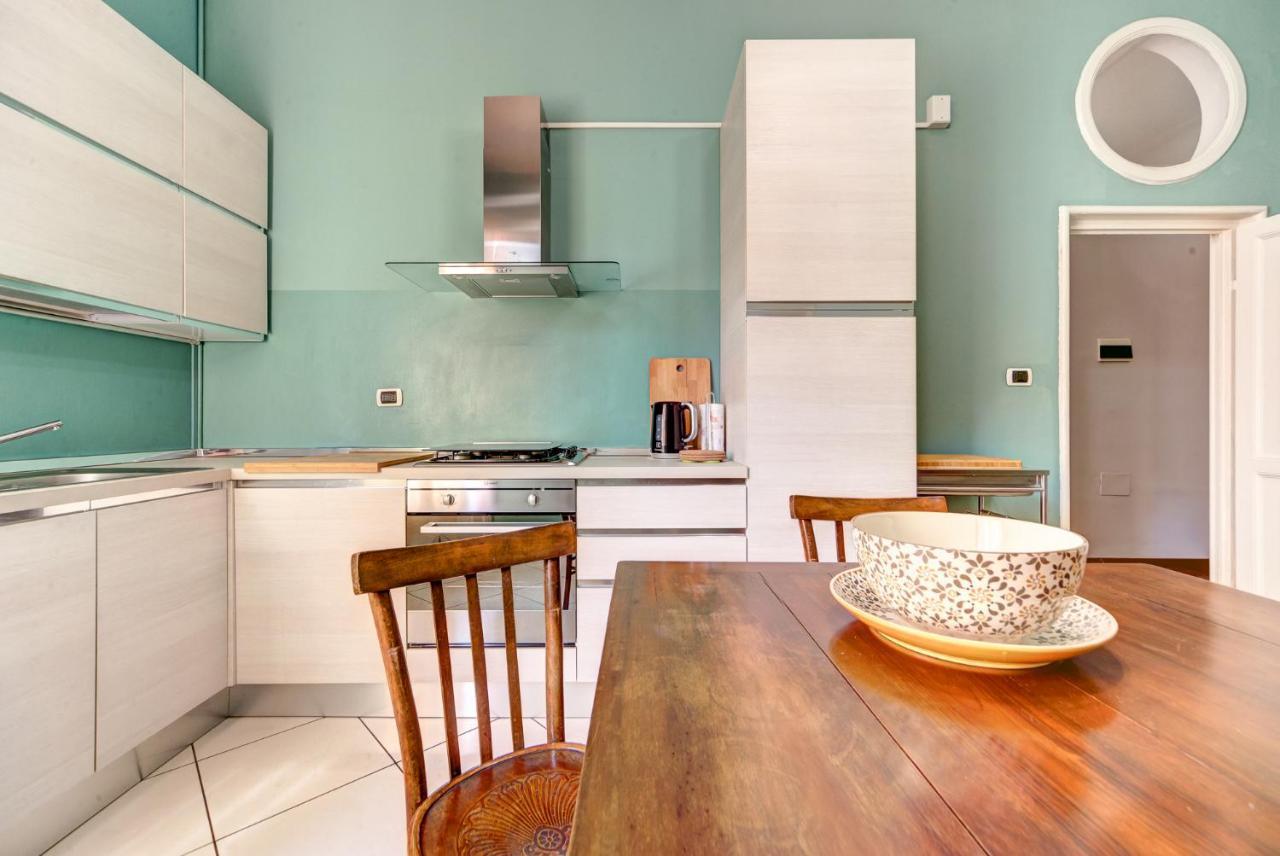 Classic Marconi Apartment By Wonderful Italy Болоня Екстериор снимка