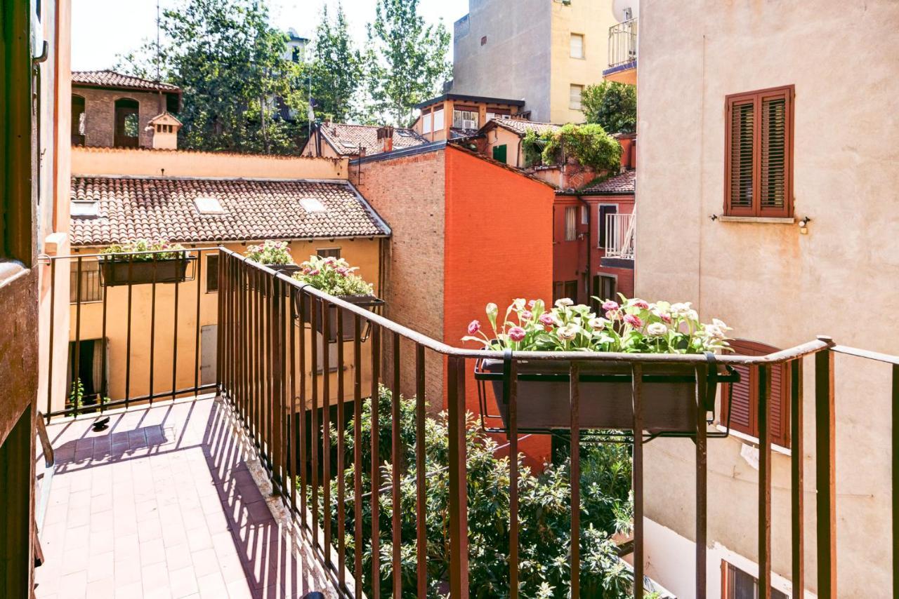 Classic Marconi Apartment By Wonderful Italy Болоня Екстериор снимка