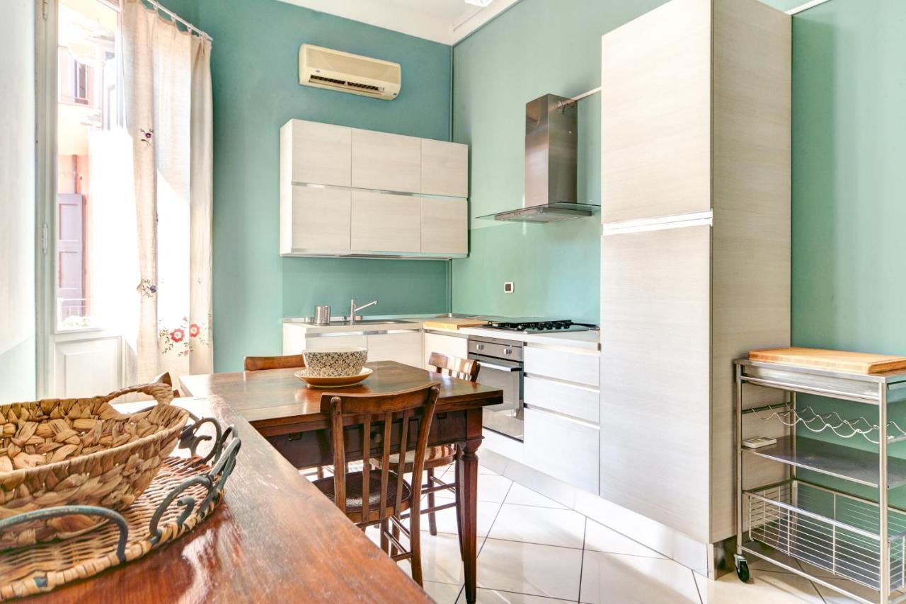 Classic Marconi Apartment By Wonderful Italy Болоня Екстериор снимка