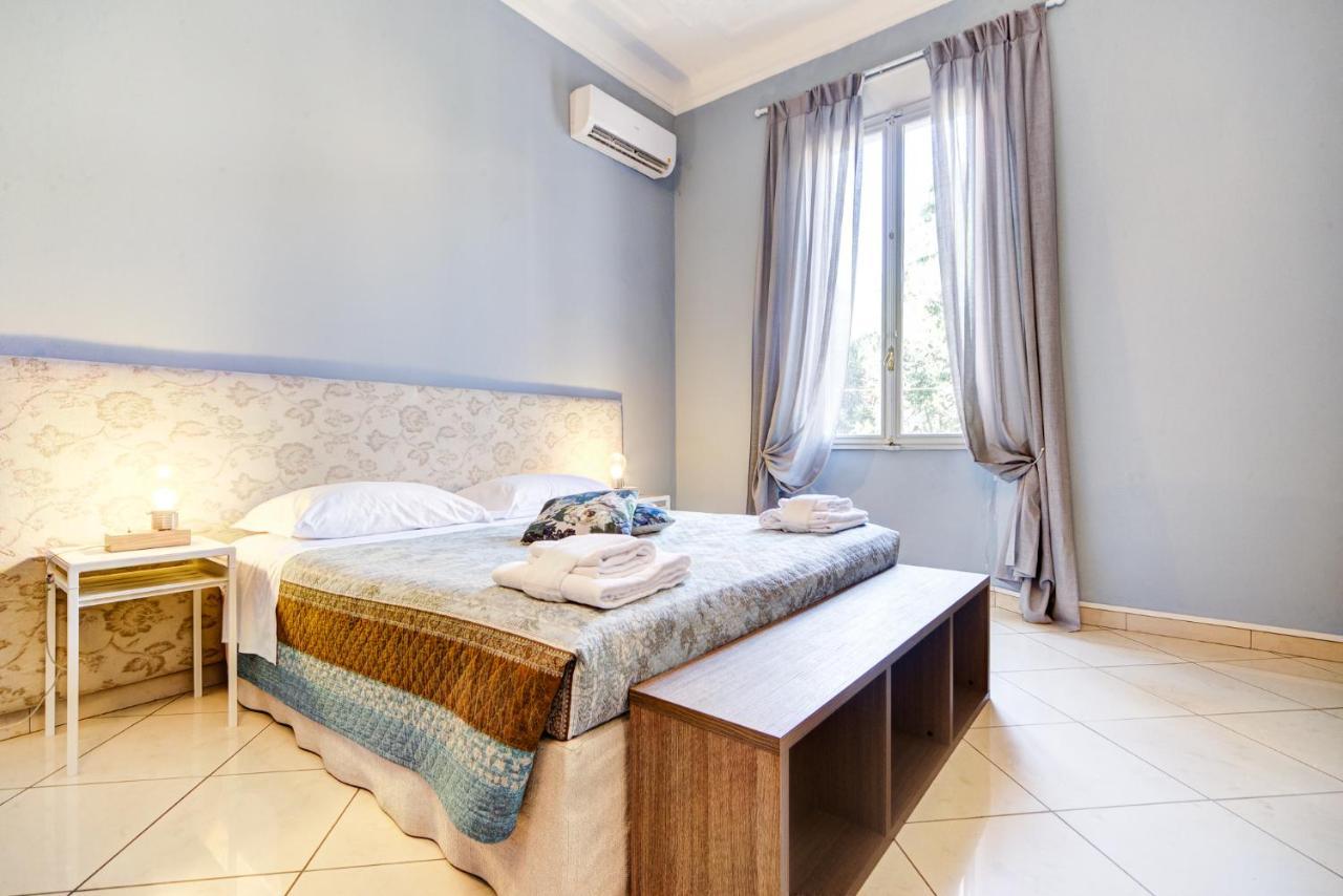 Classic Marconi Apartment By Wonderful Italy Болоня Екстериор снимка