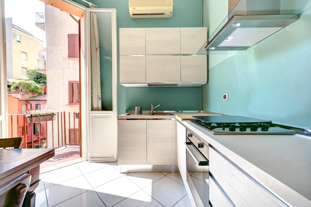 Classic Marconi Apartment By Wonderful Italy Болоня Екстериор снимка